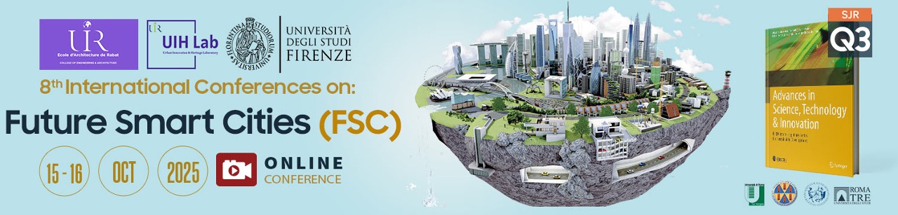 Future Smart Cities